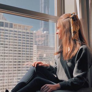 Meet your Posher, Meghan